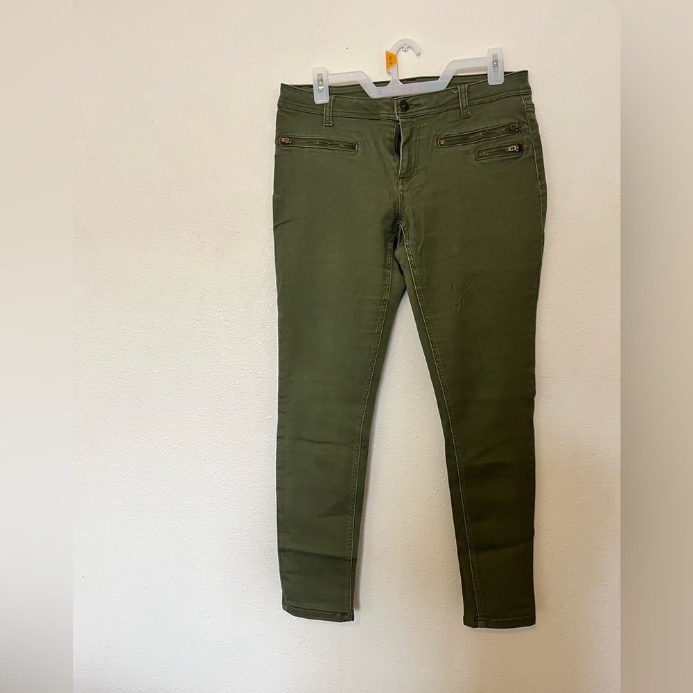 Emery women’s pants like new seize 12 length 36”